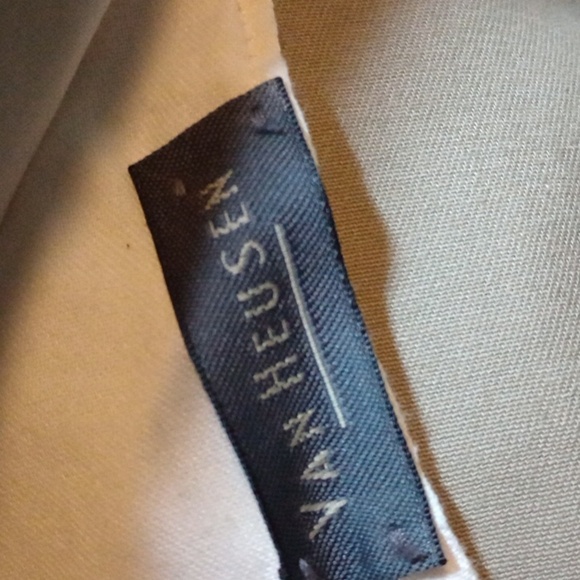 Van Hausen says can women's work pants khakis - Picture 2 of 3